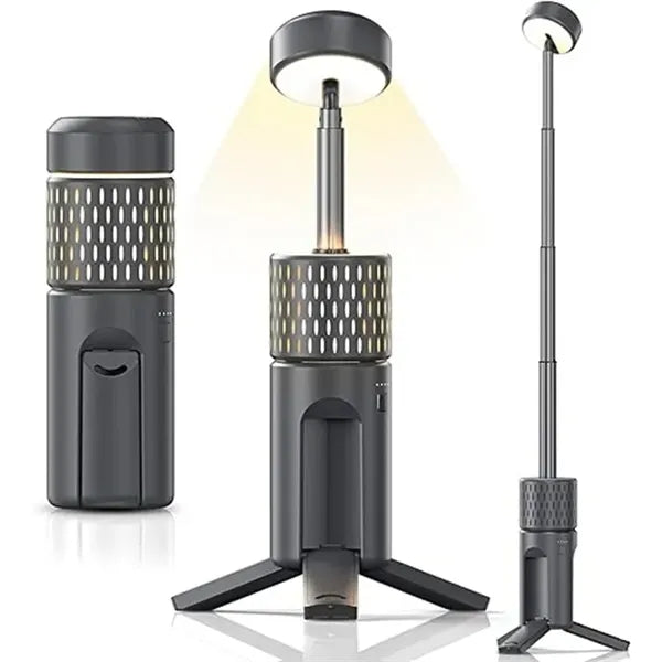 Telescopic Camping Lantern
