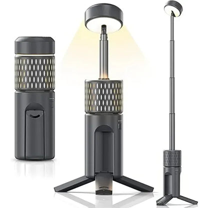 Telescopic Camping Lantern