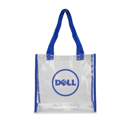 ClearPath EVA Stadium Tote Bag