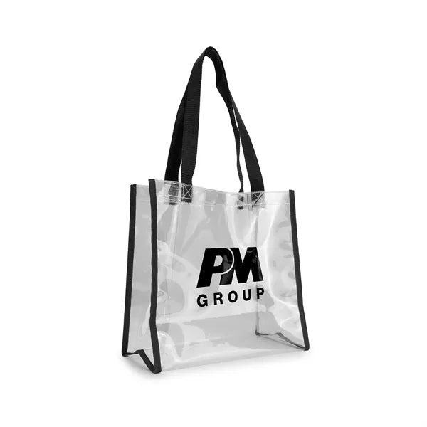 ClearPath EVA Stadium Tote Bag