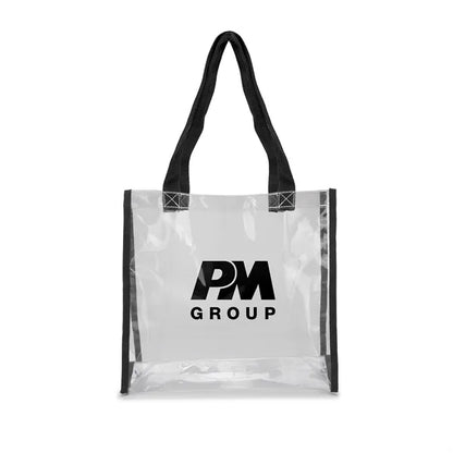 ClearPath EVA Stadium Tote Bag