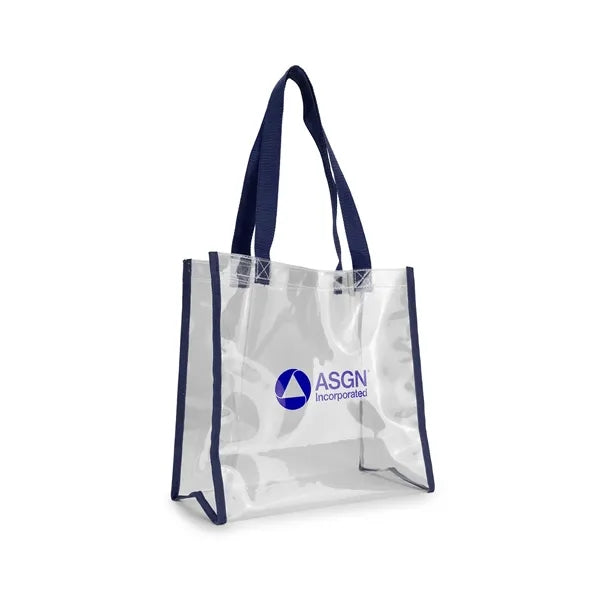 ClearPath EVA Stadium Tote Bag