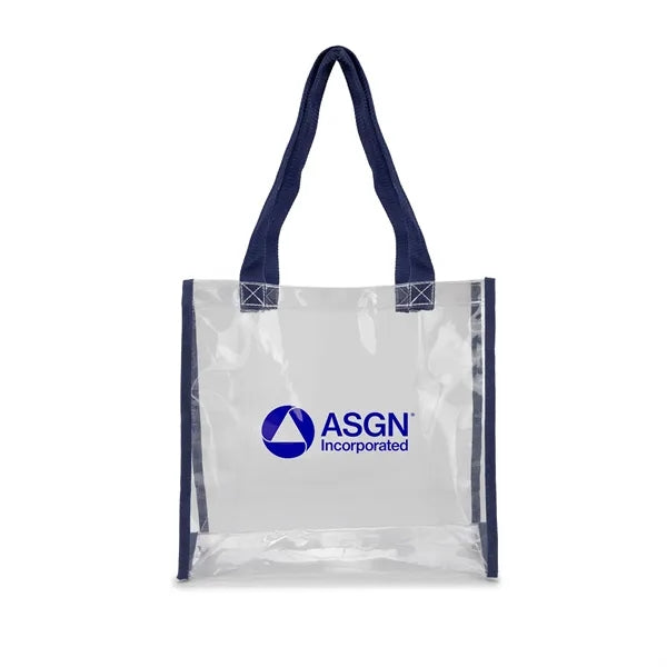 ClearPath EVA Stadium Tote Bag