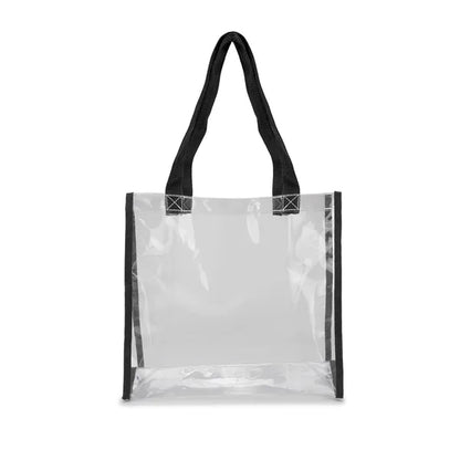 ClearPath EVA Stadium Tote Bag