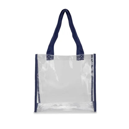 ClearPath EVA Stadium Tote Bag