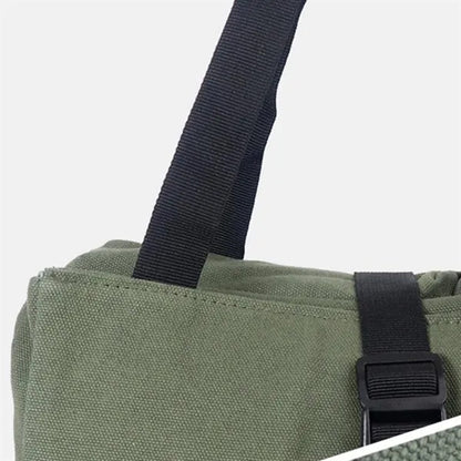 Multi Pocket Roll Up Organizer Bag