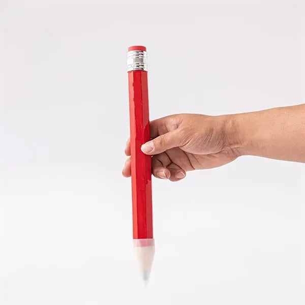 Wooden Jumbo Pencils