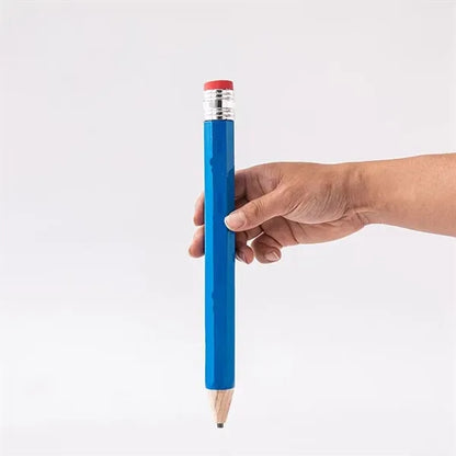 Wooden Jumbo Pencils