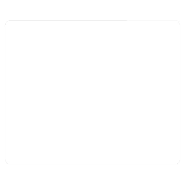 Rectangular Full Color Sublimation, Mouse Pad