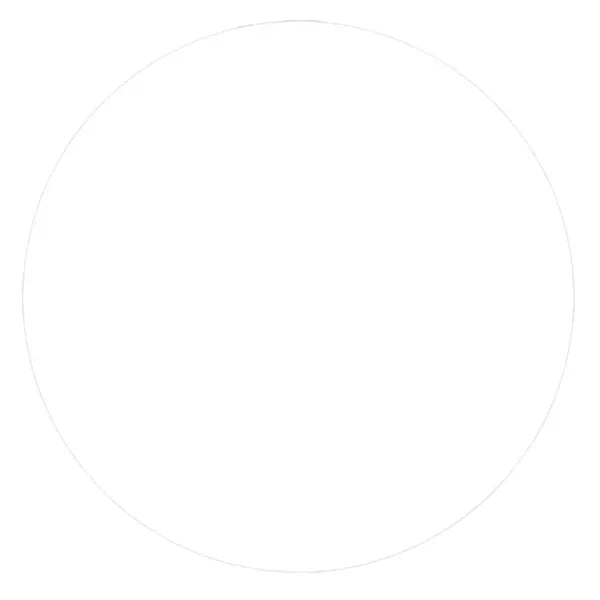 Round Mouse Pads 1/16