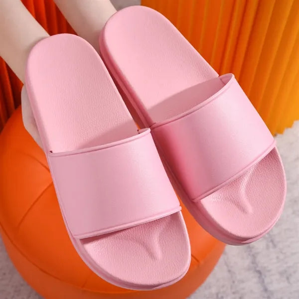 PVC Summer Sandals