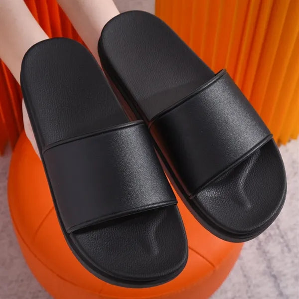 PVC Summer Sandals