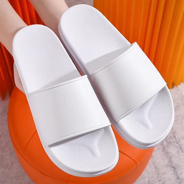 PVC Summer Sandals