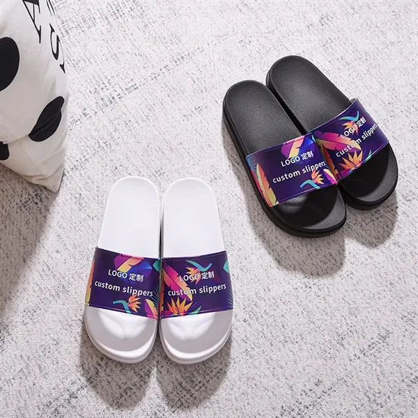 PVC Summer Sandals