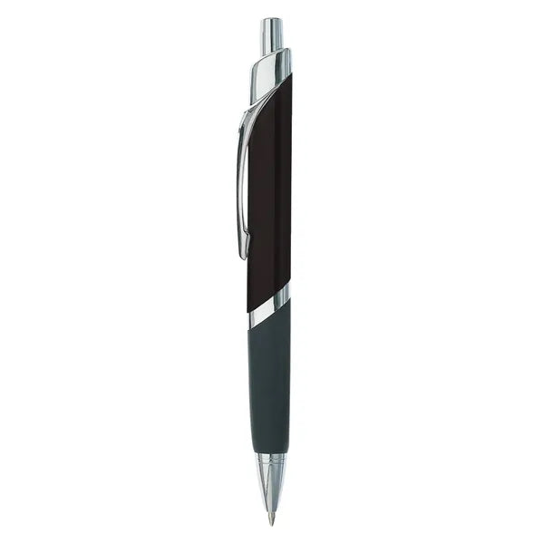 Avant Metal Click Action Ballpoint