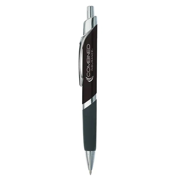 Avant Metal Click Action Ballpoint
