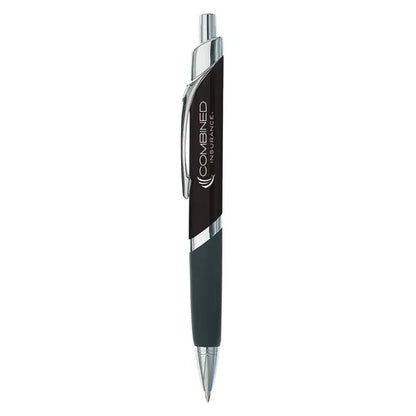 Avant Metal Click Action Ballpoint