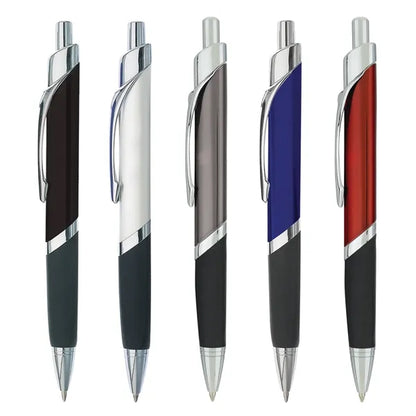 Avant Metal Click Action Ballpoint
