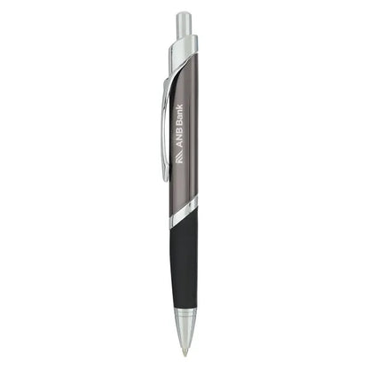 Avant Metal Click Action Ballpoint
