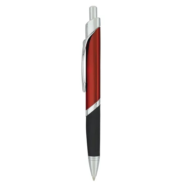 Avant Metal Click Action Ballpoint