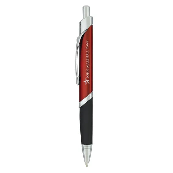 Avant Metal Click Action Ballpoint