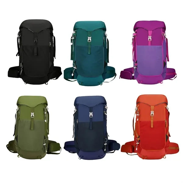 Durable Outdoor Hiking Backpack