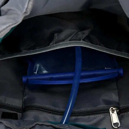 Durable Outdoor Hiking Backpack