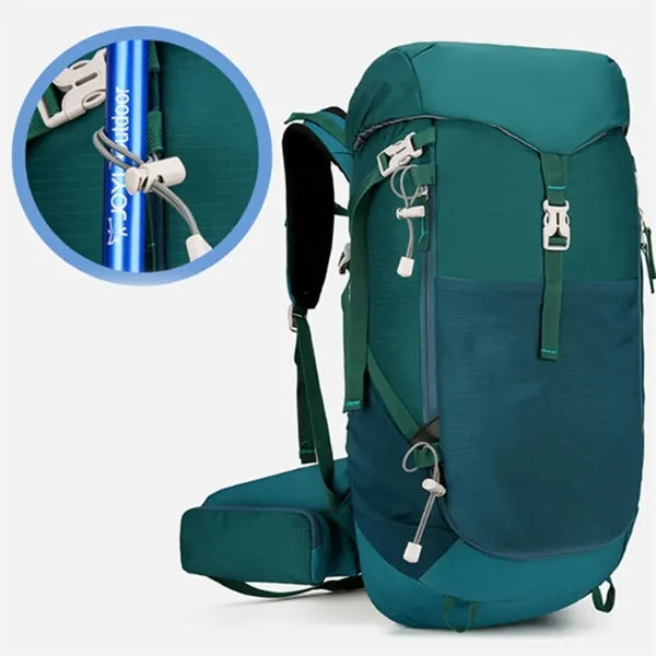 Durable Outdoor Hiking Backpack
