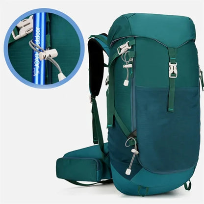 Durable Outdoor Hiking Backpack