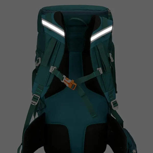 Durable Outdoor Hiking Backpack