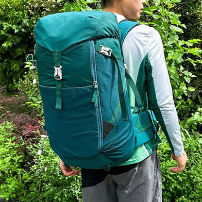 Durable Outdoor Hiking Backpack