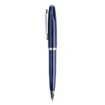 Stanford Twist Brass Ballpoint Pen