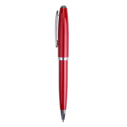 Stanford Twist Brass Ballpoint Pen