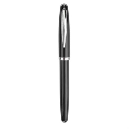 Stanford Roller Brass Cap-Off Rollerball Pen