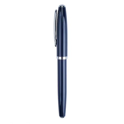 Stanford Roller Brass Cap-Off Rollerball Pen