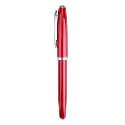 Stanford Roller Brass Cap-Off Rollerball Pen