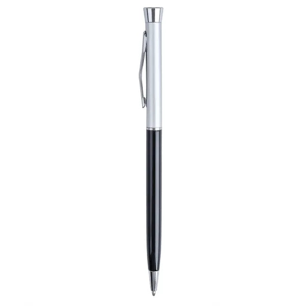 Encore Metal Twist Action Ballpoint
