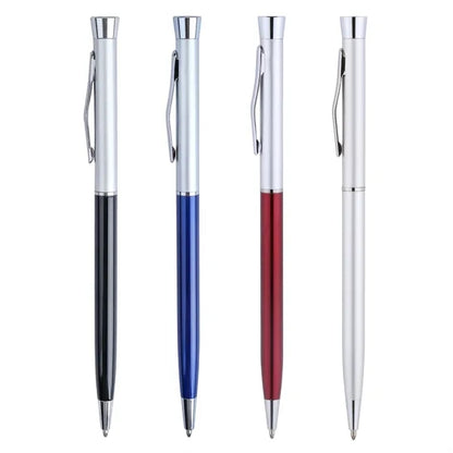 Encore Metal Twist Action Ballpoint
