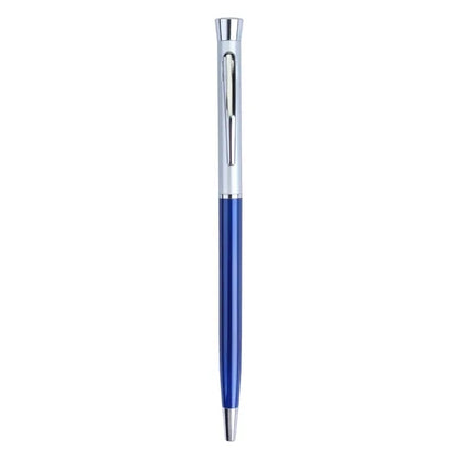 Encore Metal Twist Action Ballpoint