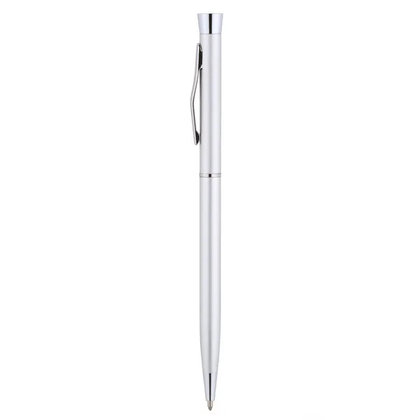 Encore Metal Twist Action Ballpoint