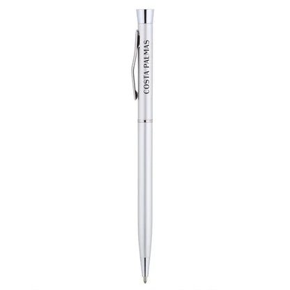 Encore Metal Twist Action Ballpoint