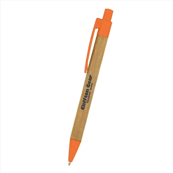 Eco-friendly Ballpoint Stylus Pens
