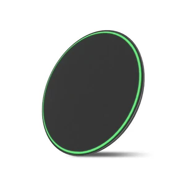 15W Fast Wireless Charging Pad QI Certified