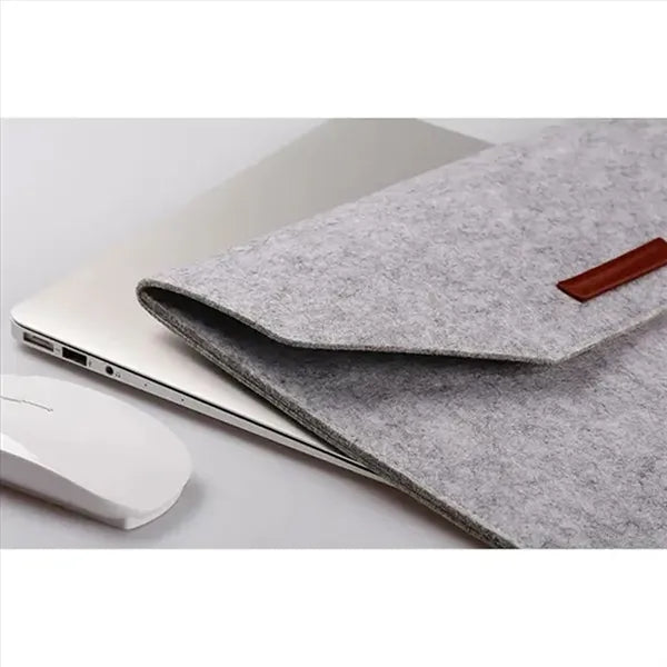 Felt Carrying Laptop Protective Bag