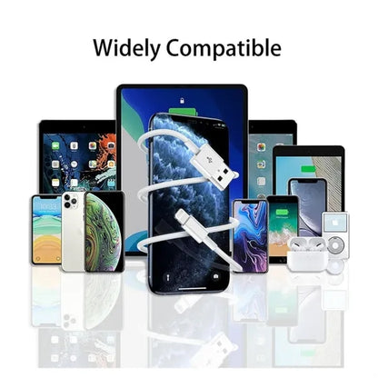 Car Apple Carplay Cable for iPhone