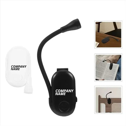Clip-On Reading Light
