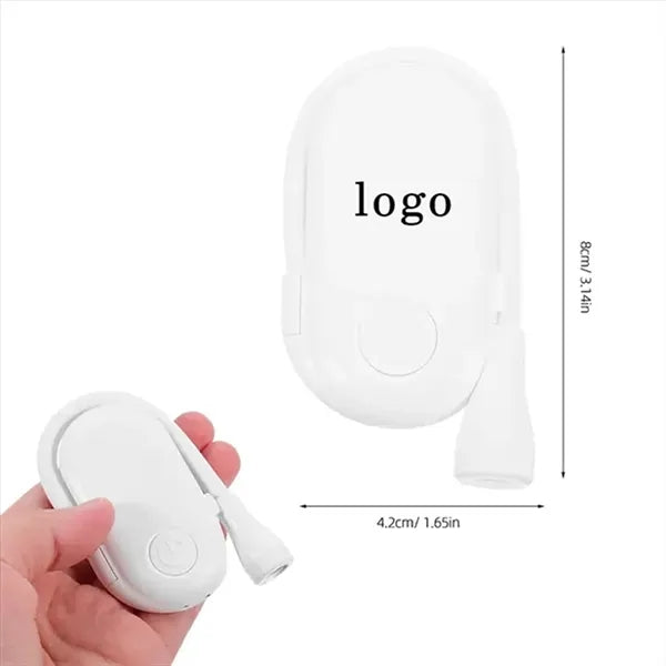 Clip-On Reading Light