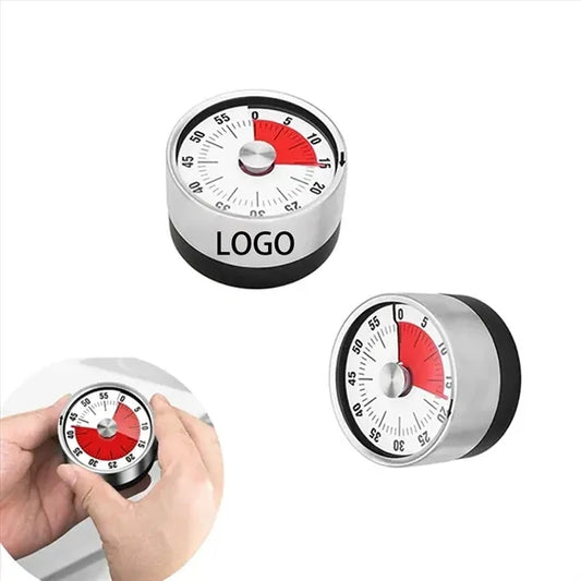 Mini Countdown Spin Kitchen Timer