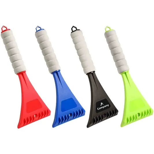 Car Windshield Ice Scraper