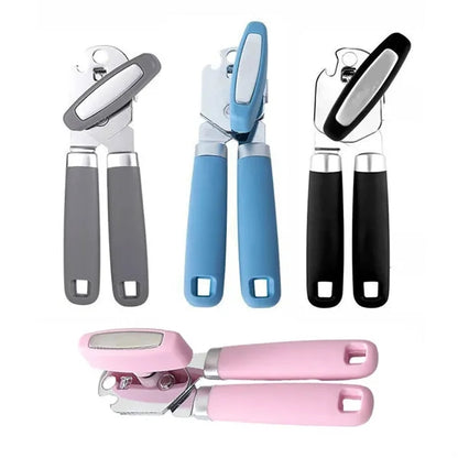 Multifunction Stainless Steel Opener